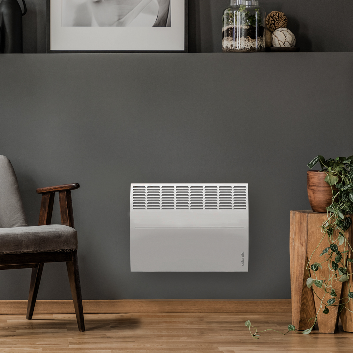 calefactores electricos atlantic