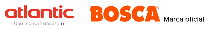 Atlantic una marca oficial de Bosca 